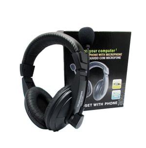 1643262139071-Belear BL200 Wired Over-Ear Gaming Black Headphones.jpg